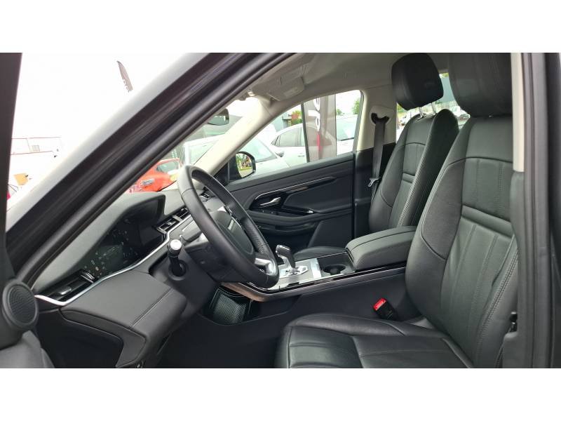 Land Rover Range Rover Evoque - Photo 23