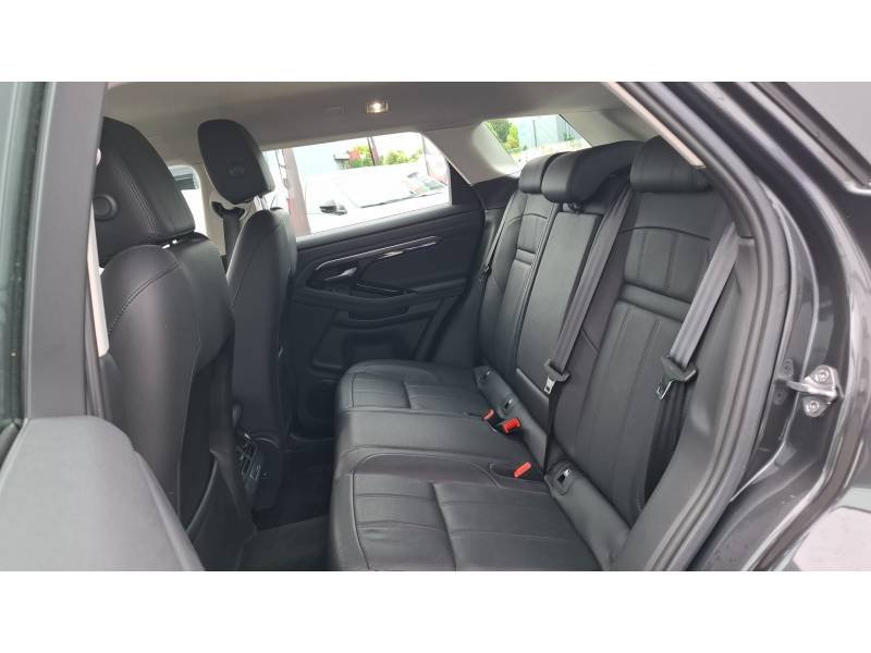 Land Rover Range Rover Evoque - Photo 26