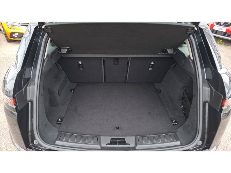 Land Rover Range Rover Evoque - Photo 27