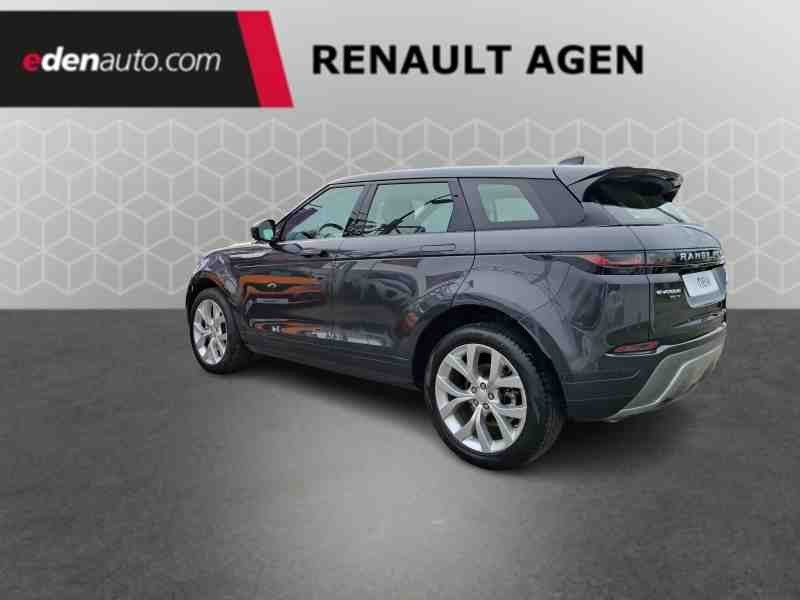 Land Rover Range Rover Evoque - Photo 3