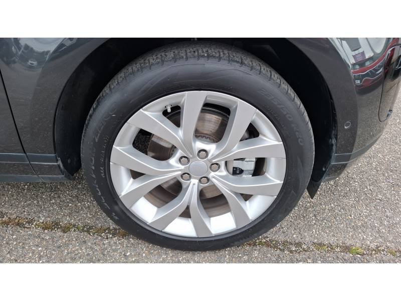 Land Rover Range Rover Evoque - Photo 31