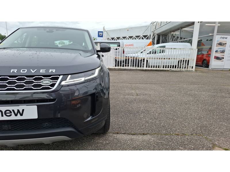 Land Rover Range Rover Evoque - Photo 32