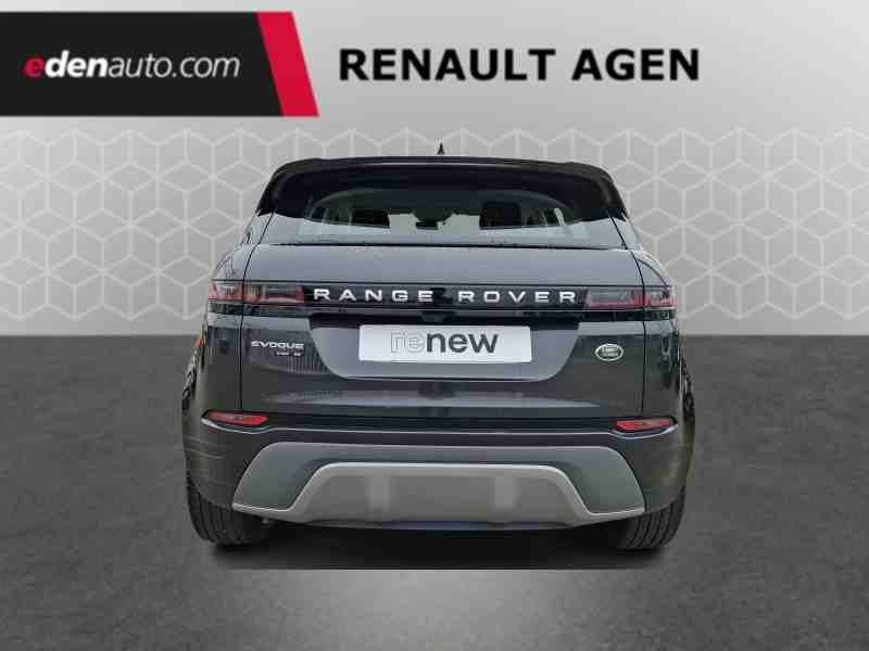 Land Rover Range Rover Evoque - Photo 4