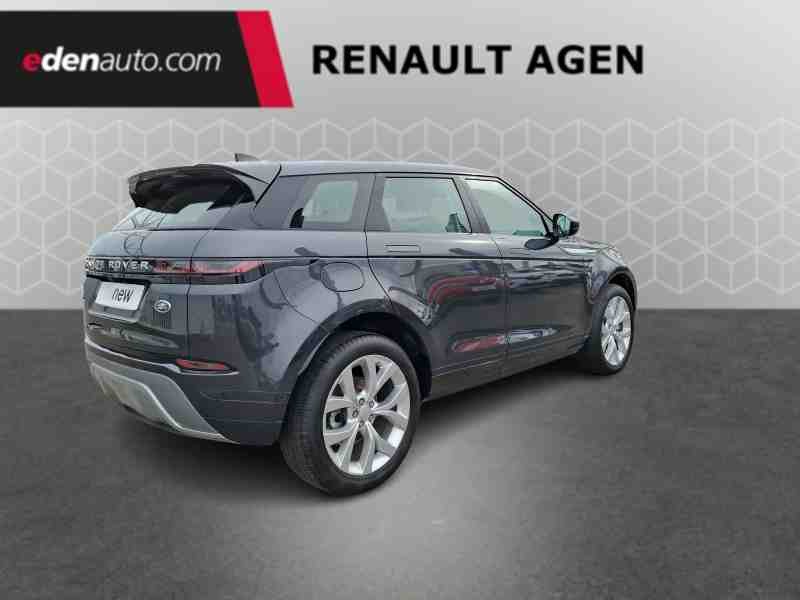 Land Rover Range Rover Evoque - Photo 5