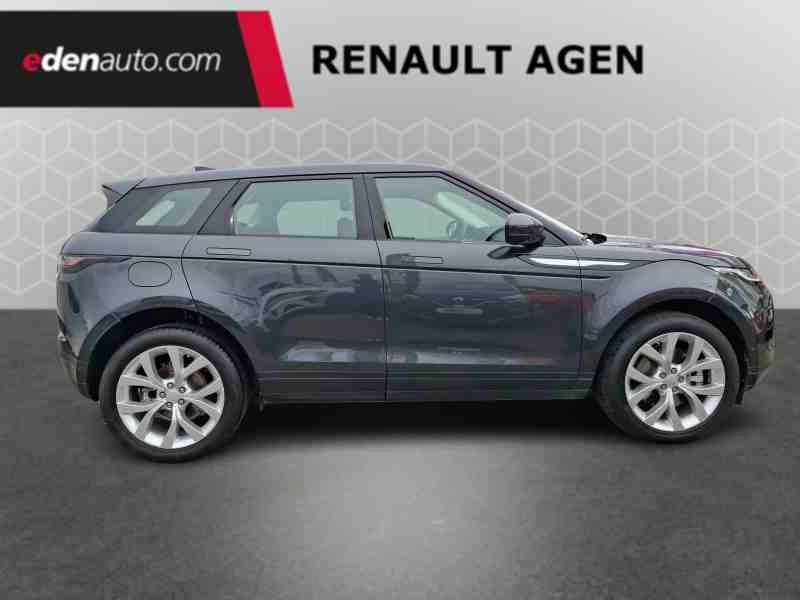 Land Rover Range Rover Evoque - Photo 6