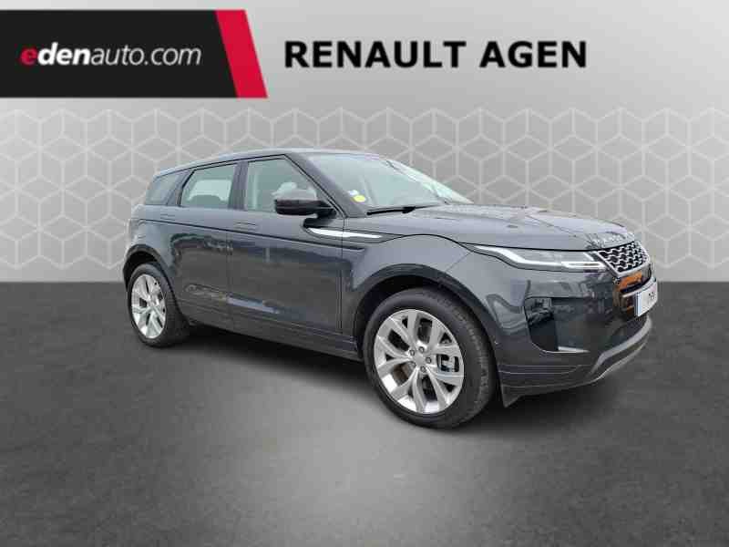 Land Rover Range Rover Evoque - Photo 7