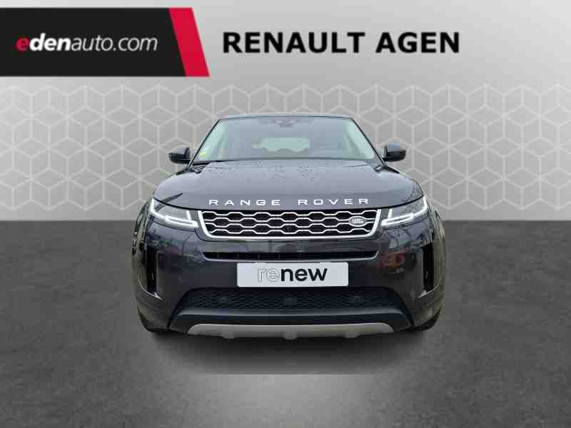 Land Rover Range Rover Evoque - Photo 8