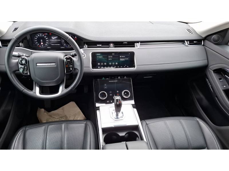 Land Rover Range Rover Evoque - Photo 10