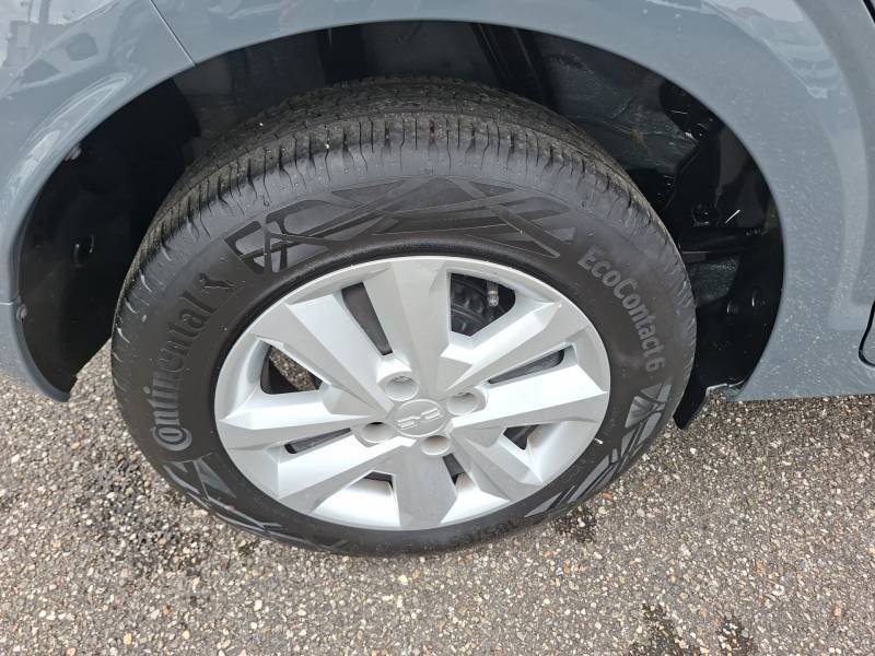 Dacia Sandero - Photo 11