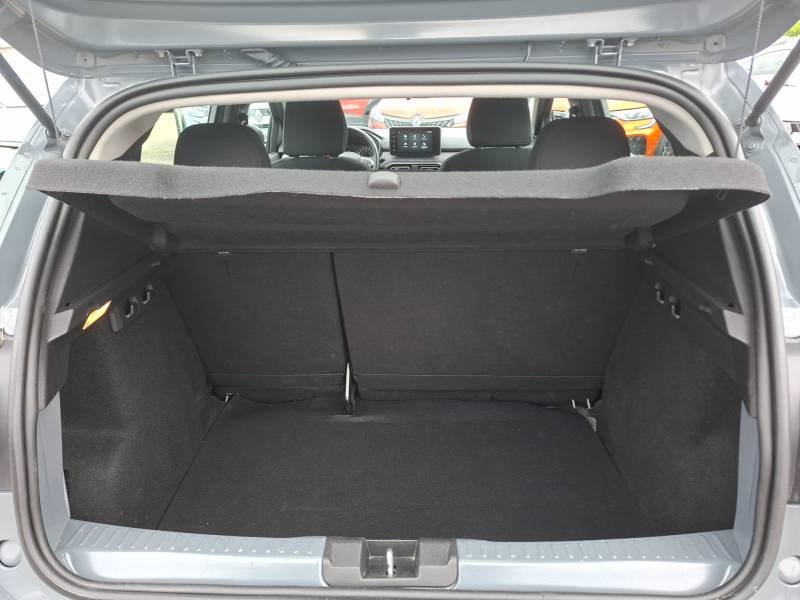 Dacia Sandero - Photo 15