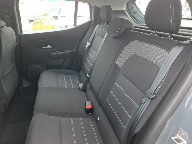 Dacia Sandero - Photo 16