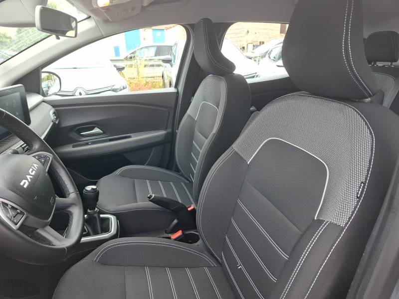 Dacia Sandero - Photo 18
