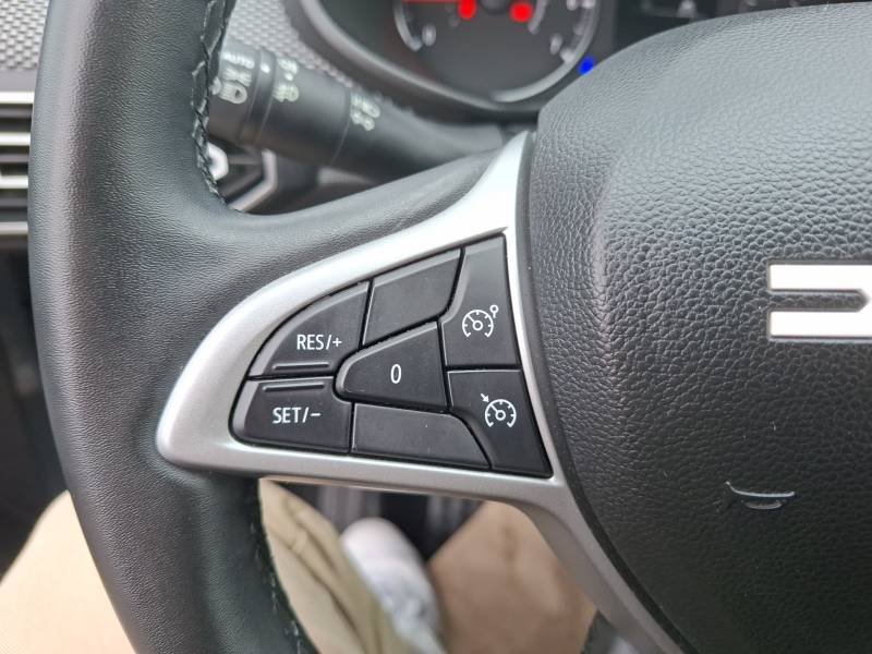 Dacia Sandero - Photo 20