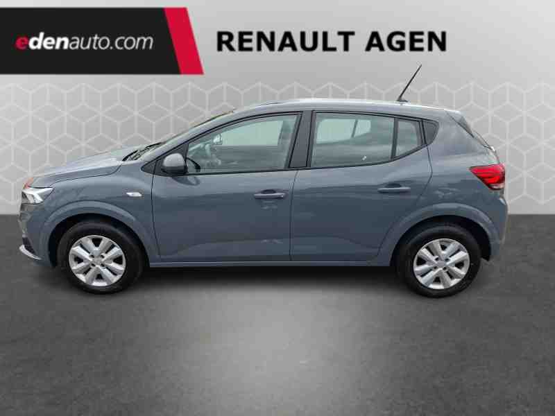 Dacia Sandero - Photo 2