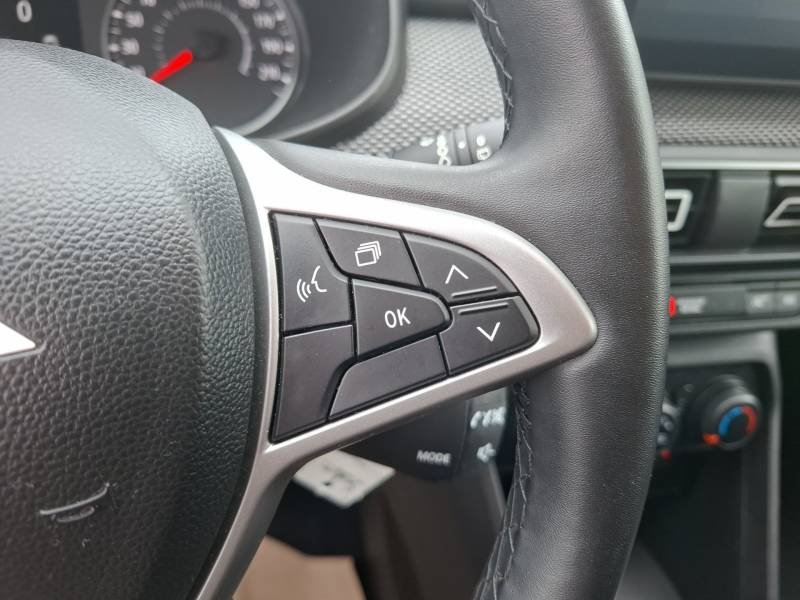 Dacia Sandero - Photo 21
