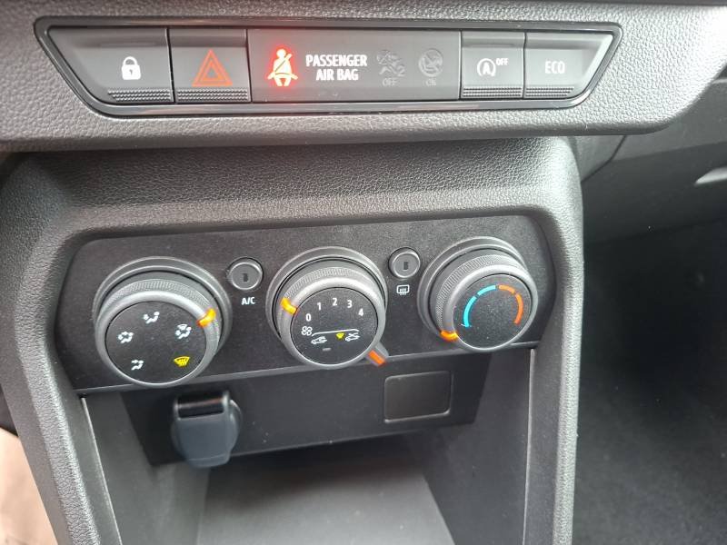 Dacia Sandero - Photo 22