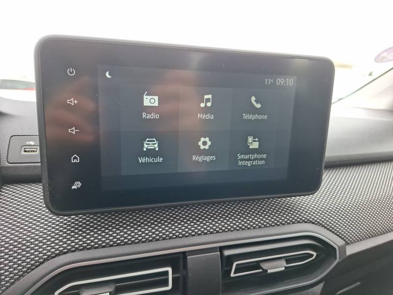Dacia Sandero - Photo 23