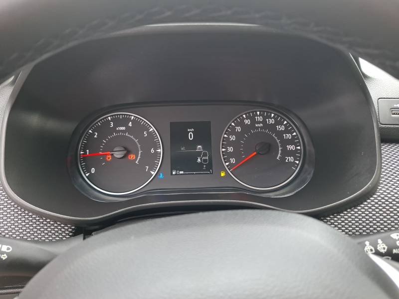 Dacia Sandero - Photo 24