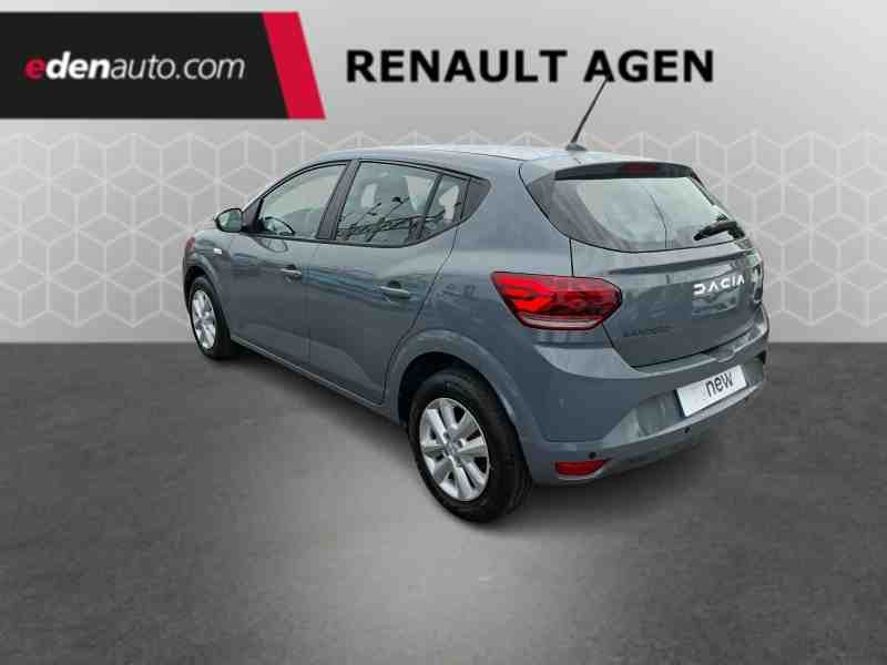Dacia Sandero - Photo 3