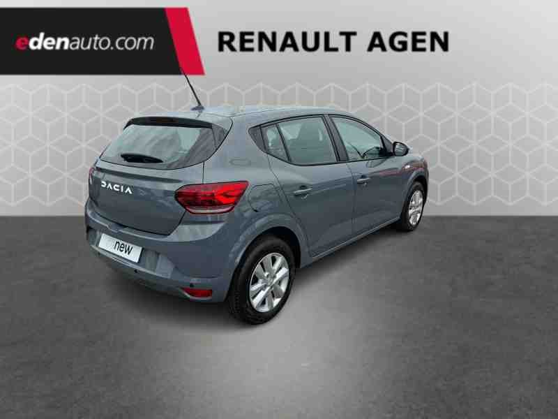 Dacia Sandero - Photo 5