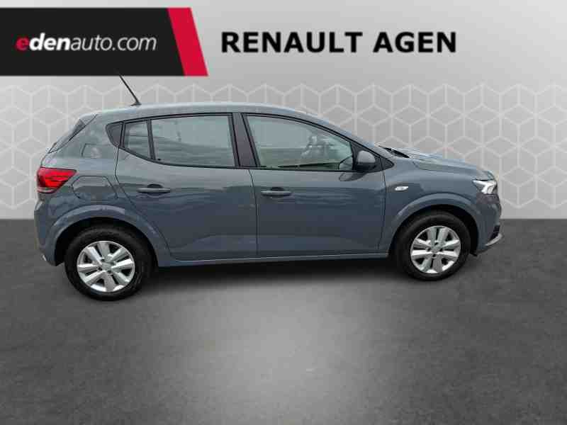 Dacia Sandero - Photo 6