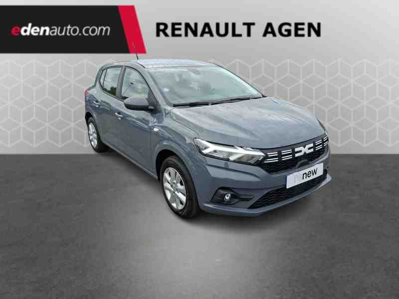 Dacia Sandero - Photo 7