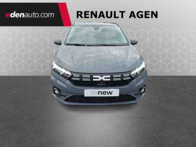 Dacia Sandero - Photo 8