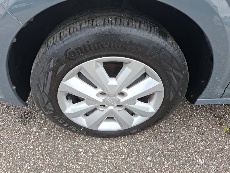 Dacia Sandero - Photo 9