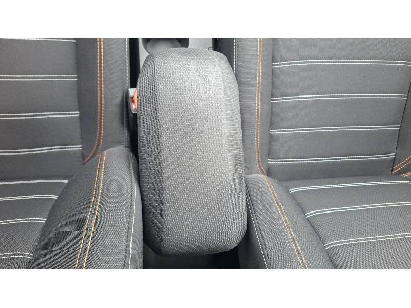 Dacia Sandero - Photo 11