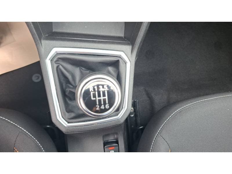 Dacia Sandero - Photo 12
