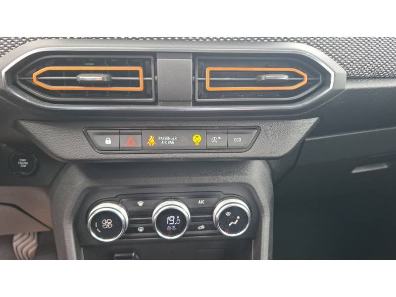 Dacia Sandero - Photo 14