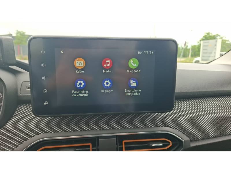 Dacia Sandero - Photo 15