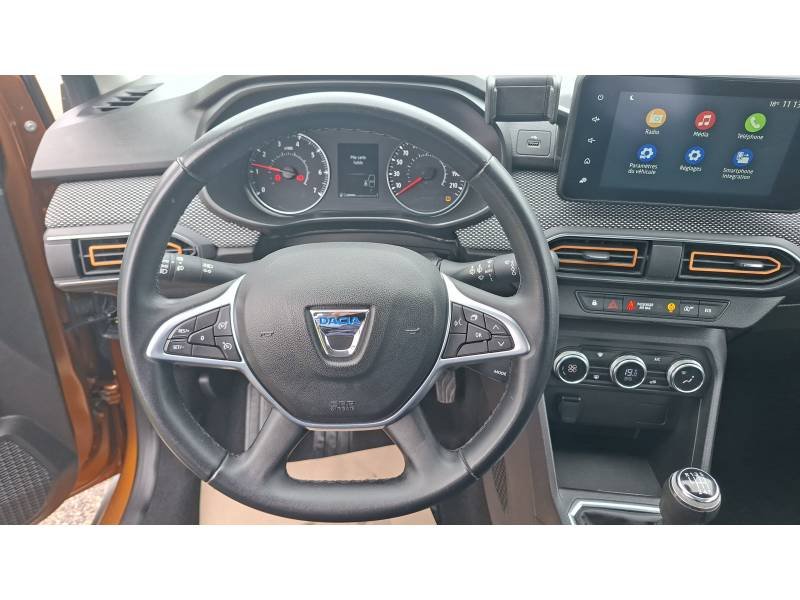 Dacia Sandero - Photo 17