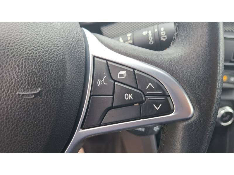 Dacia Sandero - Photo 18