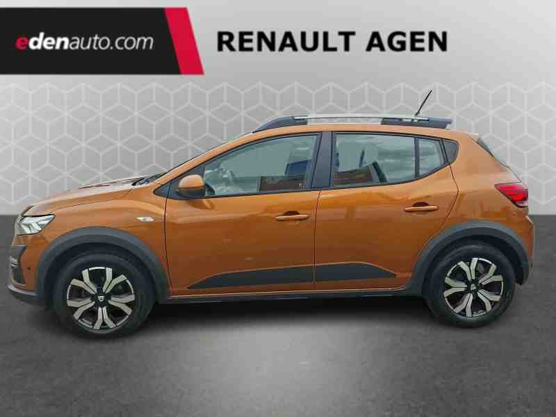 Dacia Sandero - Photo 2