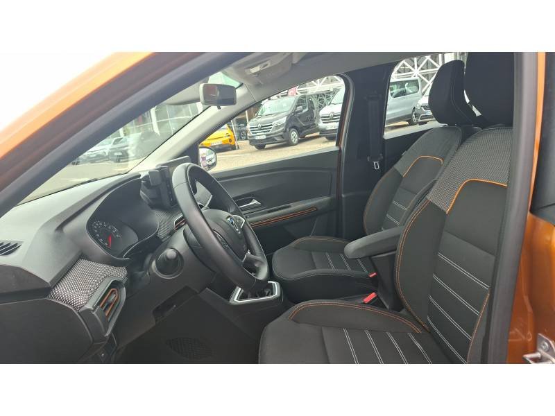 Dacia Sandero - Photo 23