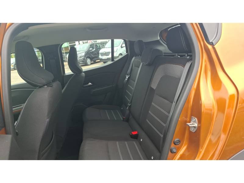 Dacia Sandero - Photo 25