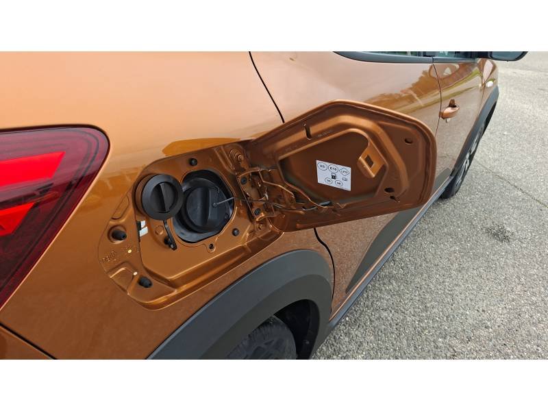Dacia Sandero - Photo 29