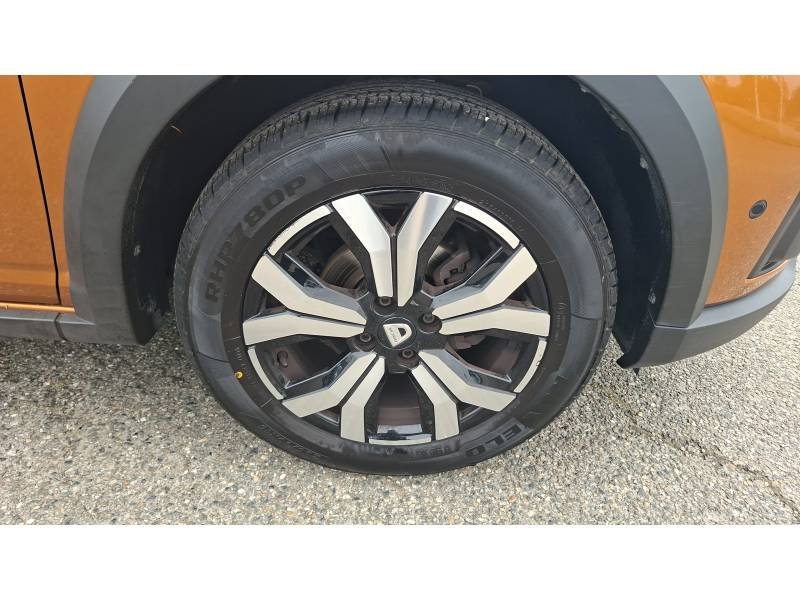 Dacia Sandero - Photo 30