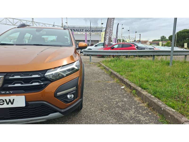 Dacia Sandero - Photo 31