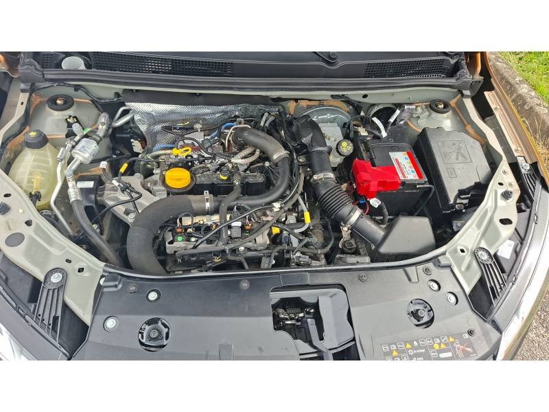 Dacia Sandero - Photo 32