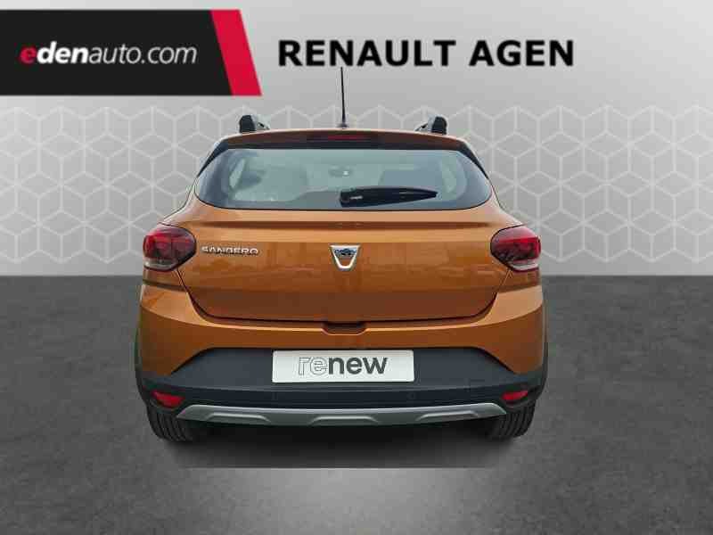 Dacia Sandero - Photo 4