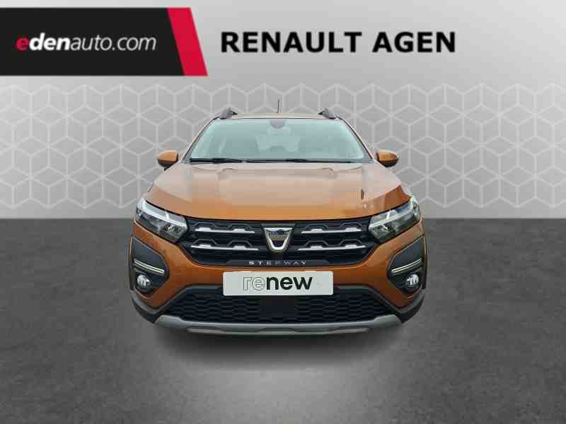 Dacia Sandero - Photo 8