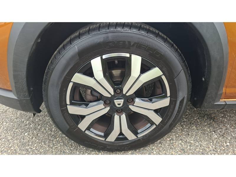 Dacia Sandero - Photo 9