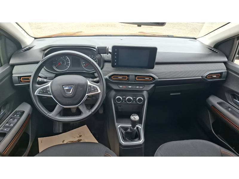 Dacia Sandero - Photo 10