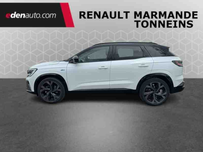 Renault Austral - Photo 2