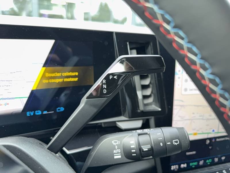 Renault Austral - Photo 21