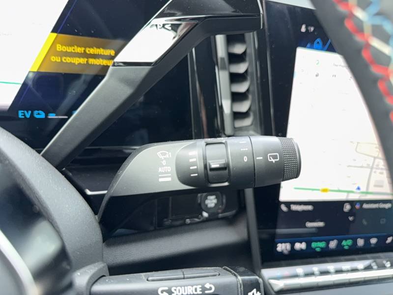 Renault Austral - Photo 22