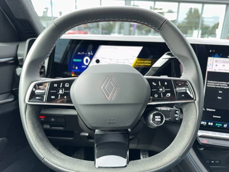 Renault Austral - Photo 26