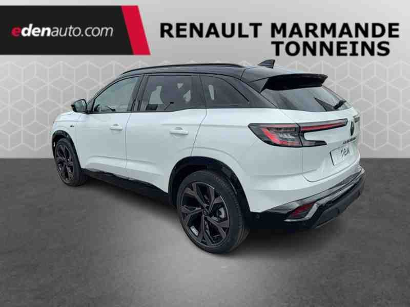 Renault Austral - Photo 3